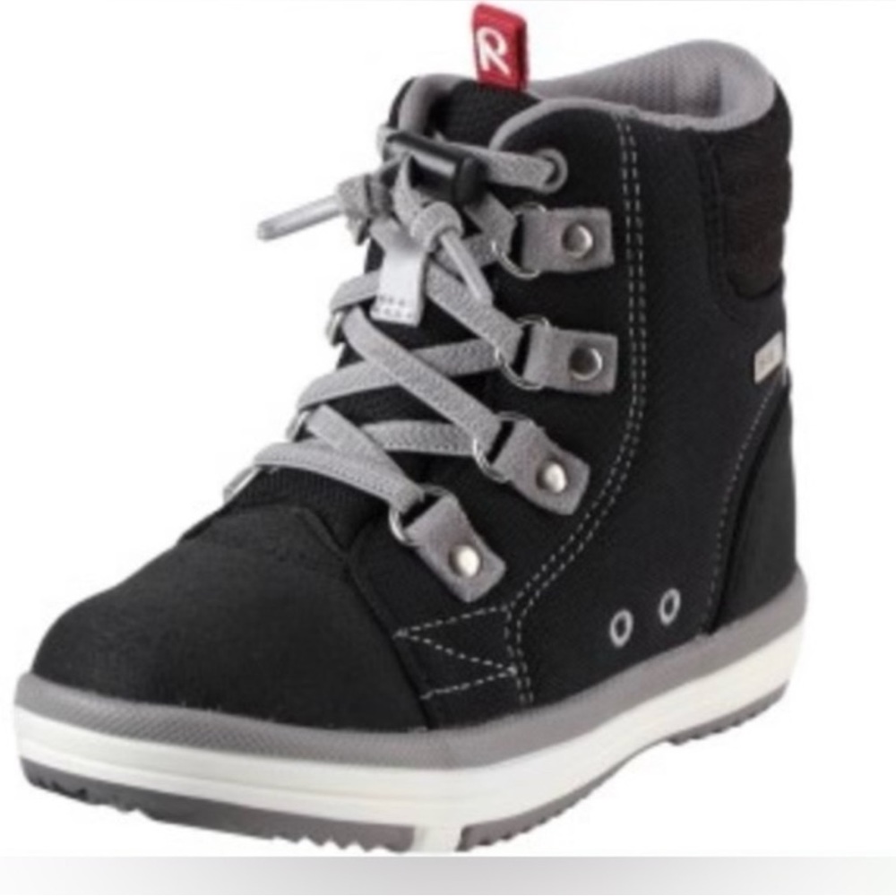 Reima Tech Boots